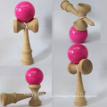 2016 Hot Selling Wholesale Jumbo Kendama With All Kinds Color And Paint